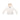 Ellabee Fur pocket off white coat