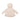 Ellabee Flared pink coat