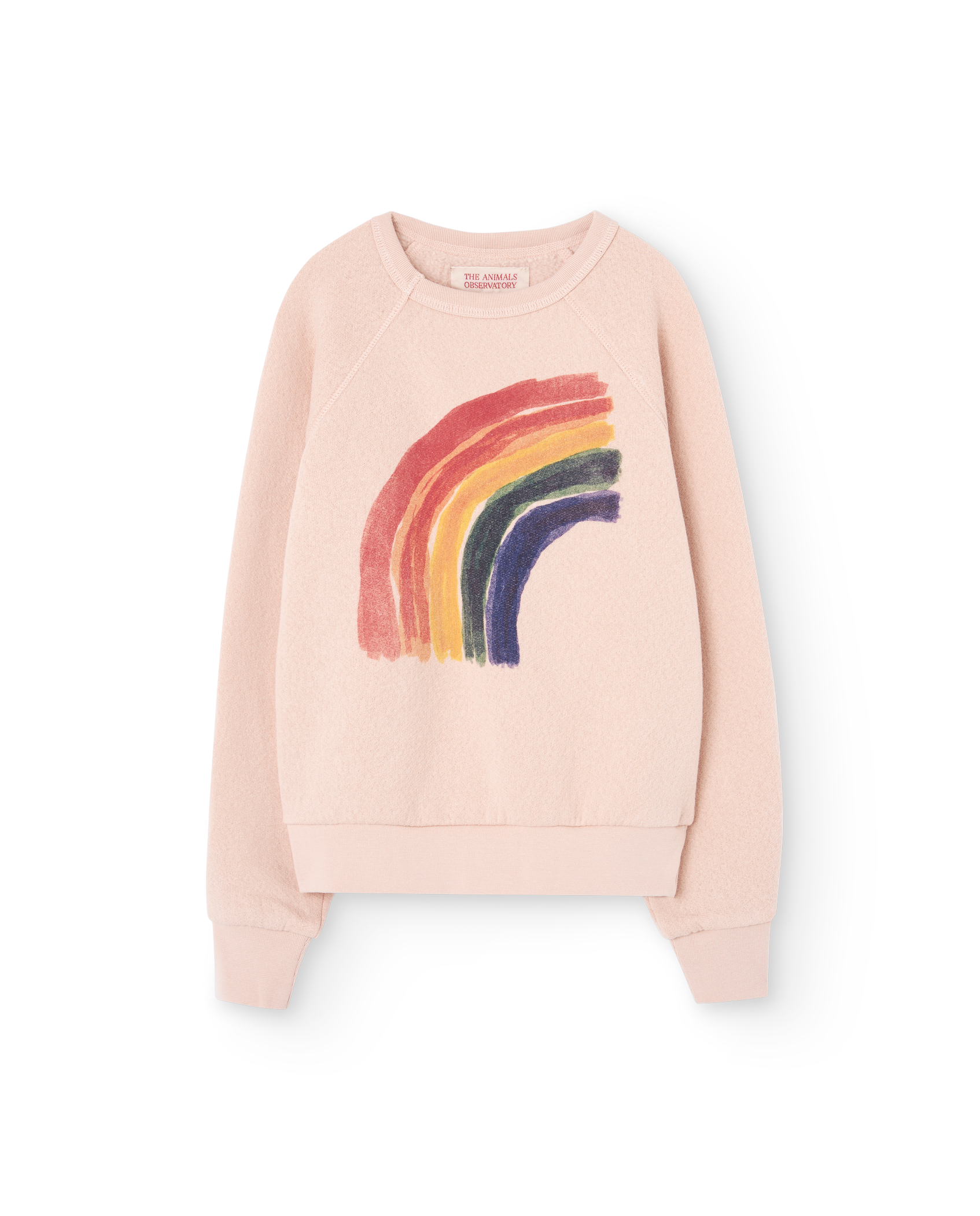 TAO Rainbow sweatshirt