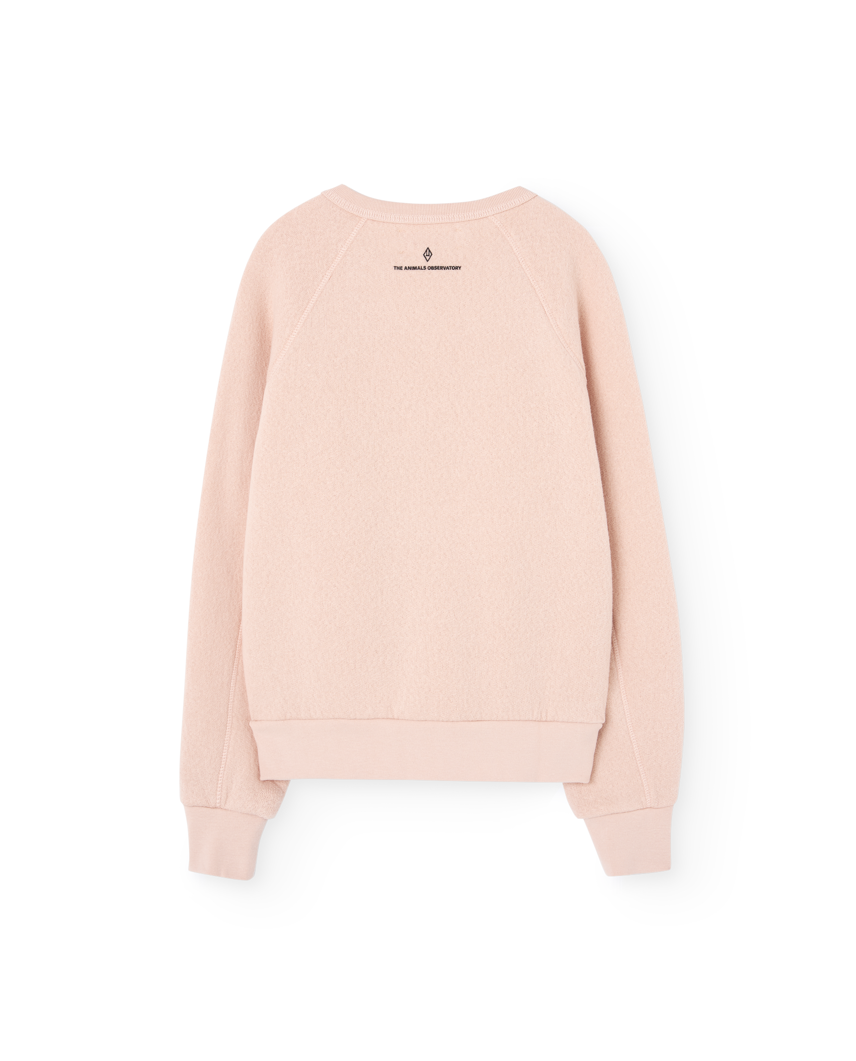 TAO Rainbow sweatshirt