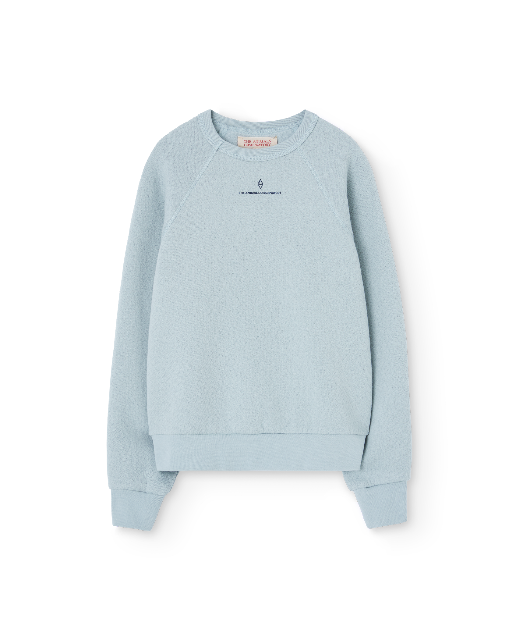 TAO Blue Sweatshirt
