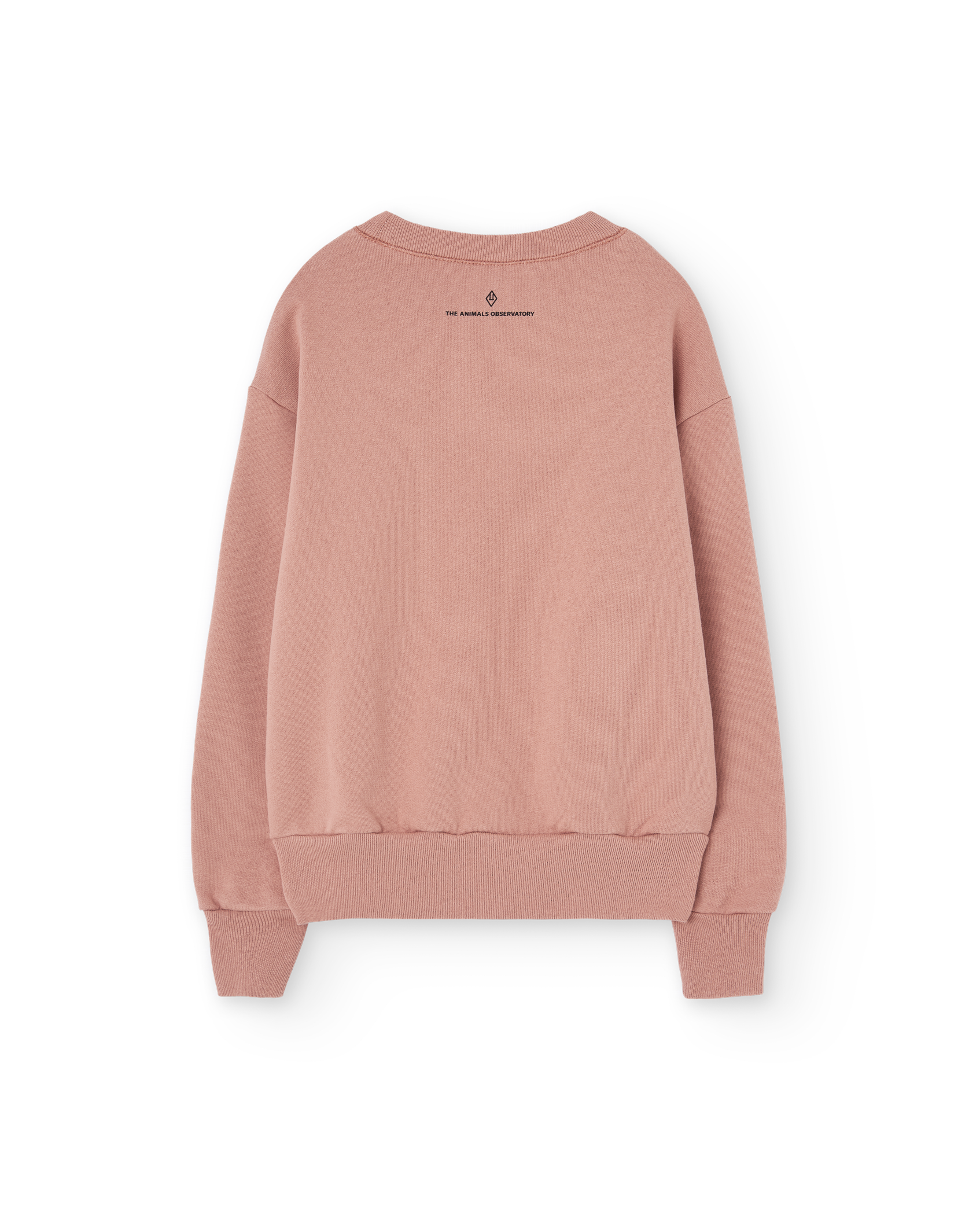 TAO Flower sweatshirt