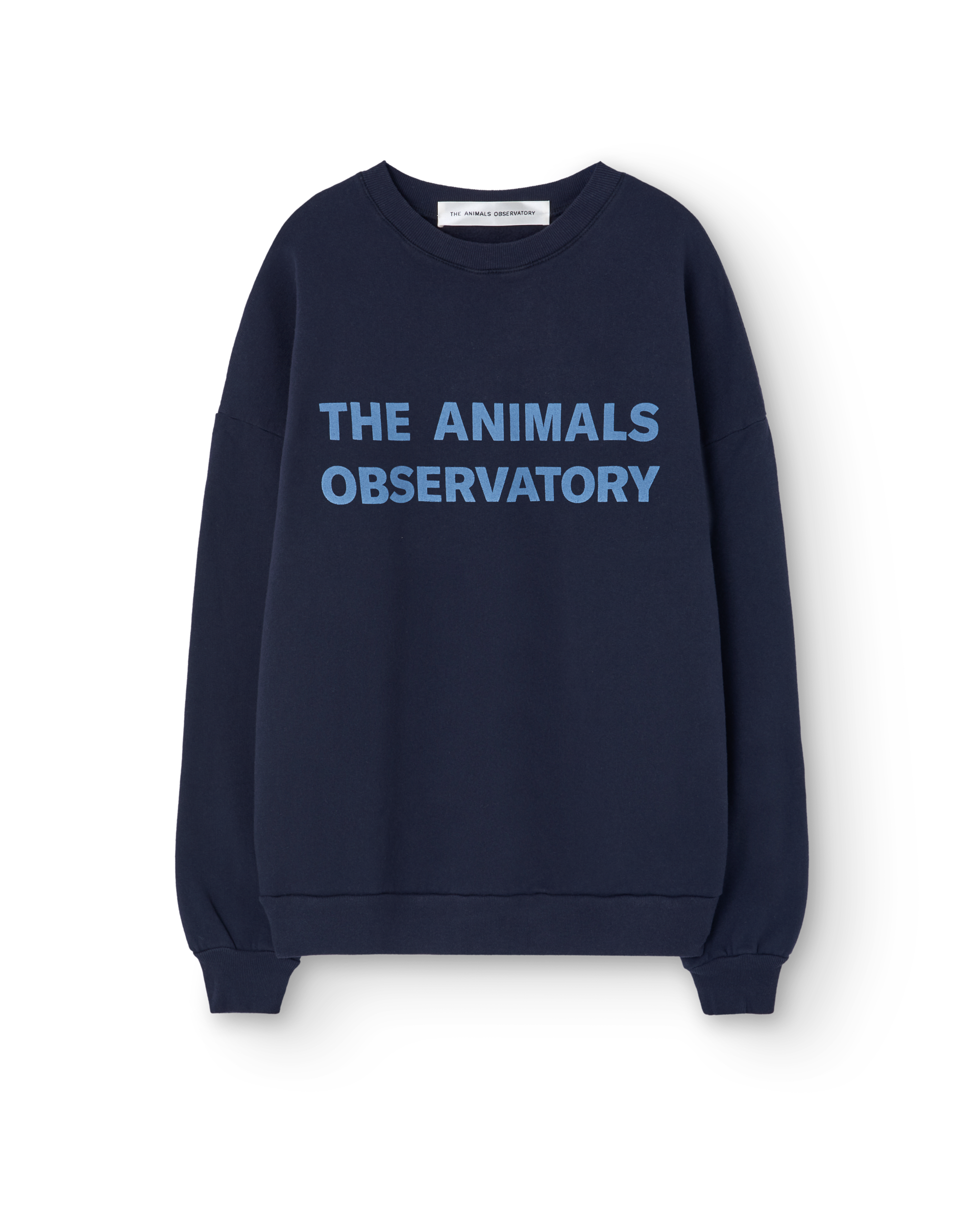 TAO Leo navy sweatshirt