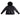 Ellabee Knit hooded Puffer coat