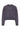 MSGM Dotted holes grey sweater