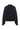 MSGM Crystal stone black sweatshirt