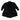 Inside scoop black dress by The Middle Daughter