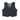 Grey stripe vest by Zhoe & Tobiah