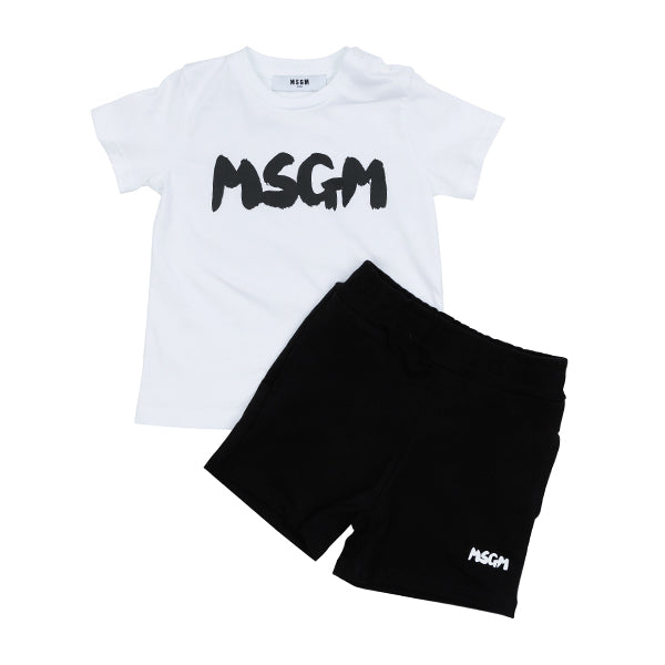 MSGM Kids - Upscale Children's Clothing - Flying Colors