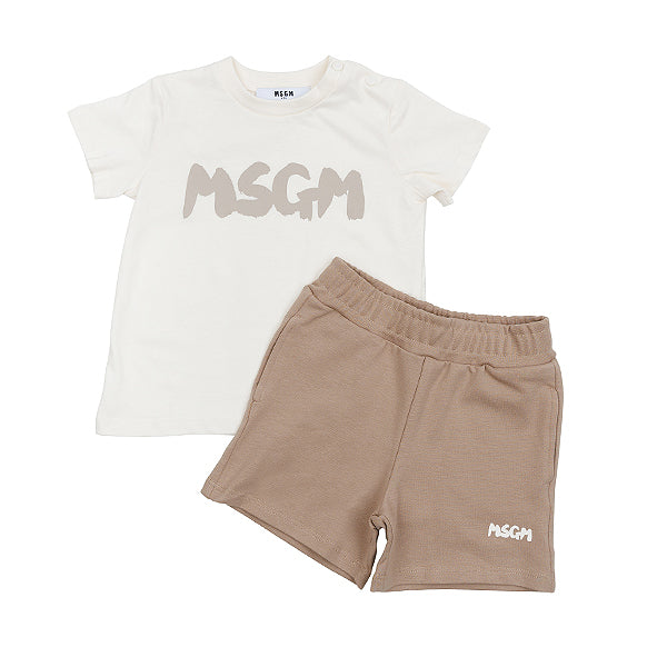 MSGM Kids - Upscale Children's Clothing - Flying Colors