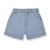 Filipo denim shorts by 1 + In The Family