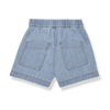 Filipo denim shorts by 1 + In The Family