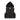 Froo Wren black vest