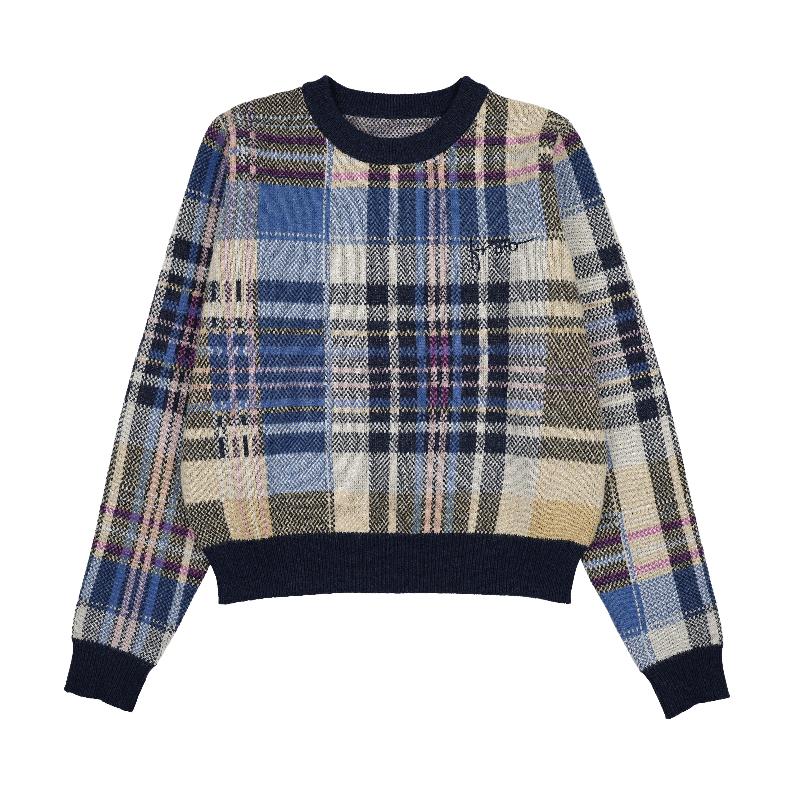 Froo Tovah sweater