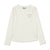 Froo white tee by Froo