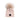 Ellabee Pink pom pom hat