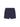 Hux Baby Navy Gusset Shorts
