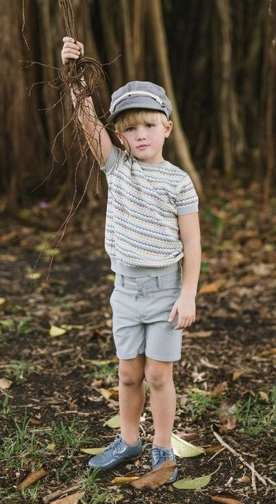 Taylor top by Sweet Threads