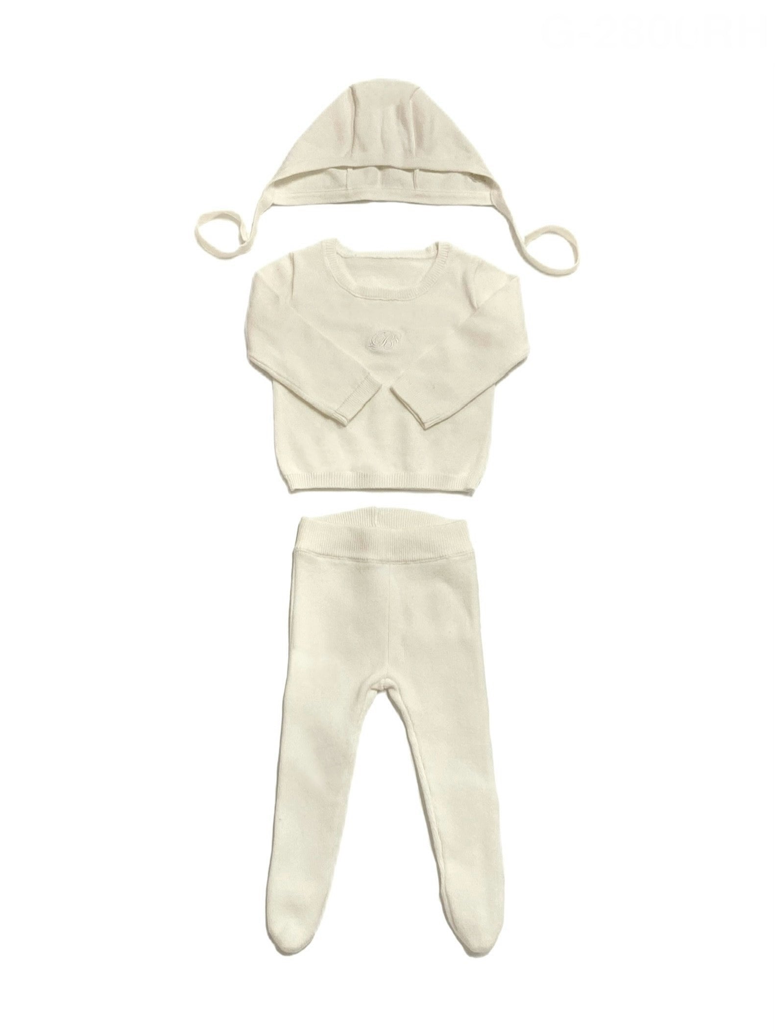 Kipp Baby Knit 4 piece set