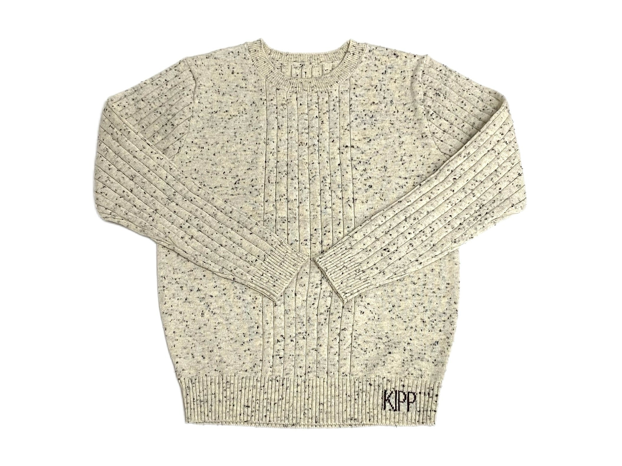 Kipp Vince speckled sweater