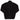 Toggle black cardigan by Kipp