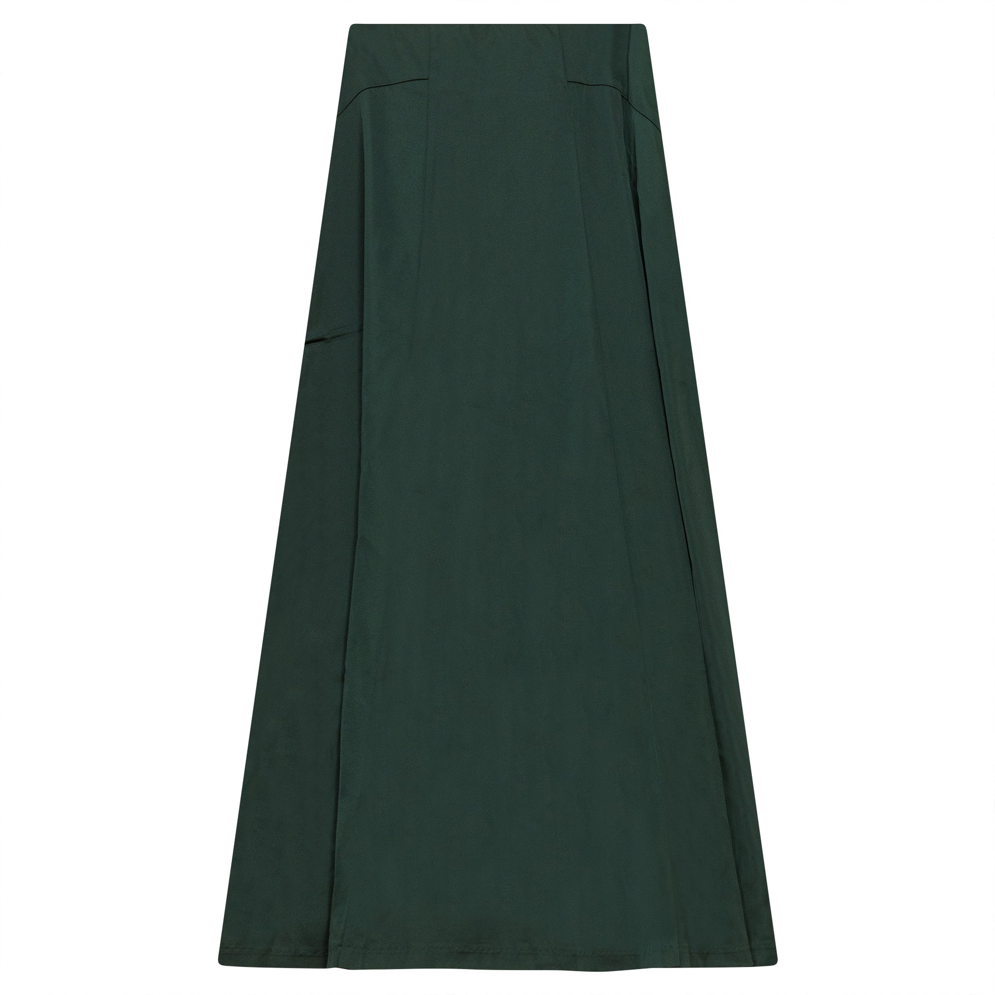 Flared rainforest skirt by Gem