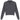 Gem Collar crew neck grey sweater