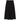 Gem Front buckle skirt