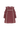 Cozmo Burgundy bloom dress