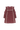 Cozmo Burgundy bloom dress