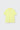Yellow pique polo by Cozmo