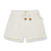 Gianni ivory shorts by 1 + In The Family