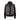 Scotch Bonnet Sweater sleeve puffer jacket