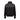 Scotch Bonnet Sweater sleeve puffer jacket