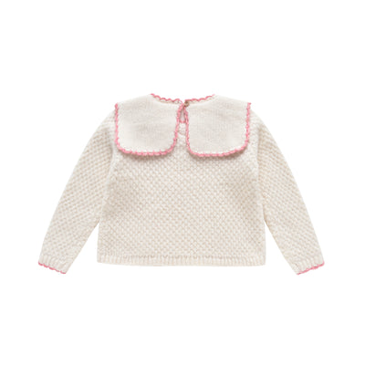 Cyrella Knit Sweater by Louise Misha