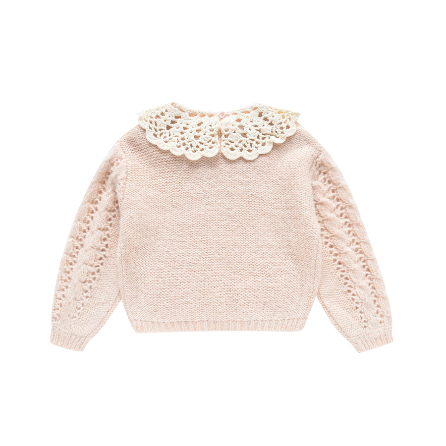 Ascalis Sweater by Louise Misha