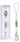 Adora Baby Gifts Trio Pacifier Clip (More Colors)