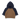 1 + In The Family Hakon hooded sweater
