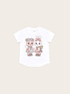 Fairy Friends T-shirt by Hux Baby