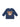Hux Baby Furry huxbear navy top