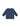 Hux Baby Furry huxbear navy top