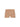 Huxbear Caramel Chino Short by Hux Baby