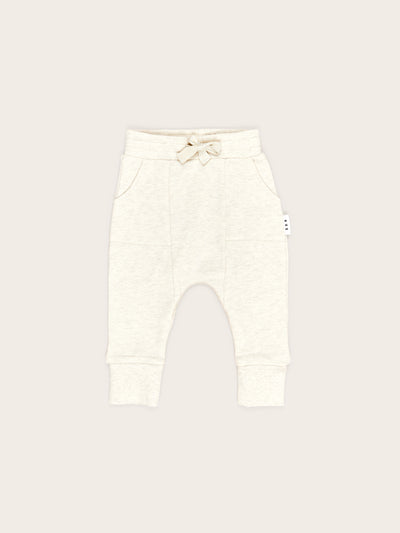 Teddy Hux Sweatshirt Set by Hux Baby