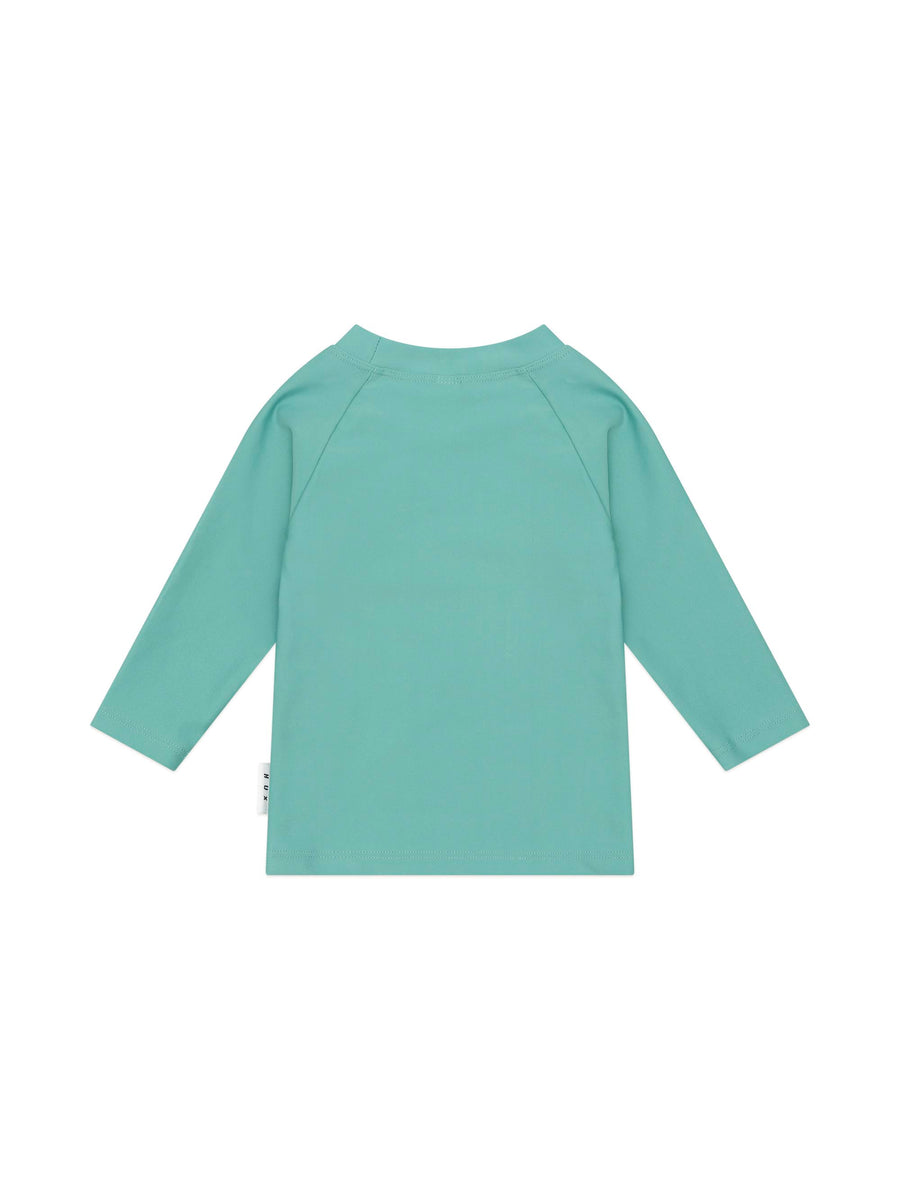 Baseball Hux Rashguard by Hux Baby