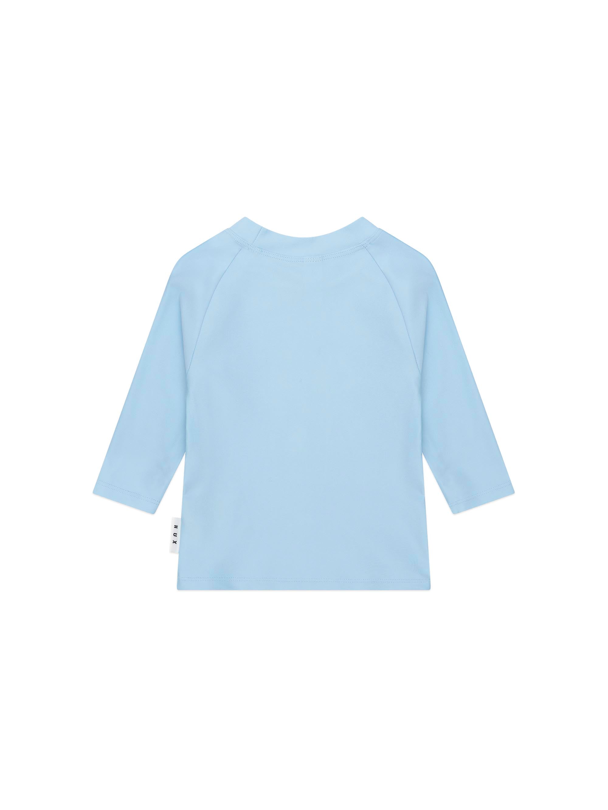 Hux Mobile Rashguard by Hux Baby