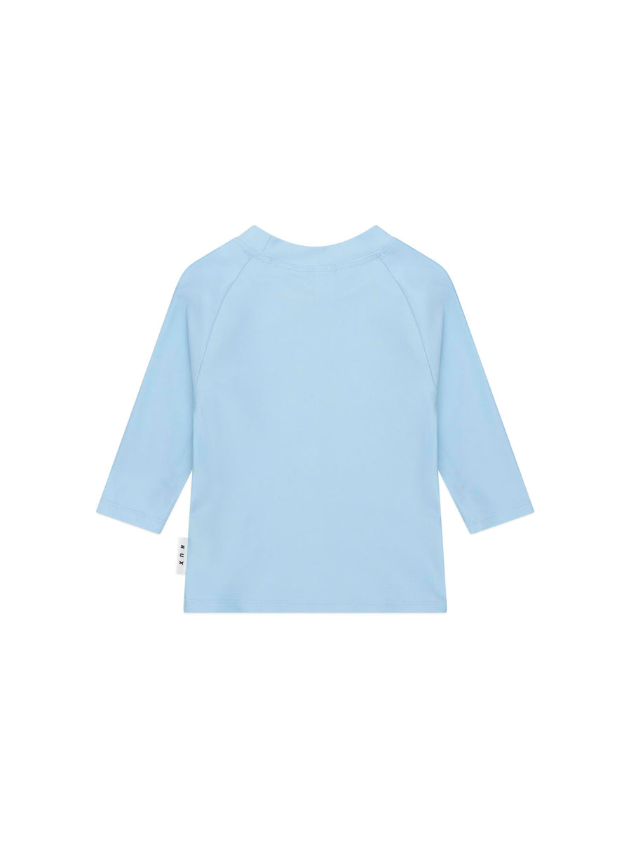 Hux Mobile Rashguard by Hux Baby