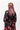Christina Rohde Multi striped hair bow
