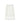 Pleated white skirt by Philosophy