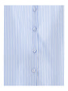 Tie belt poplin shirt dress by Philosophy