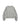 Philosophy Rope scrunch sleeve grey sweatshirt